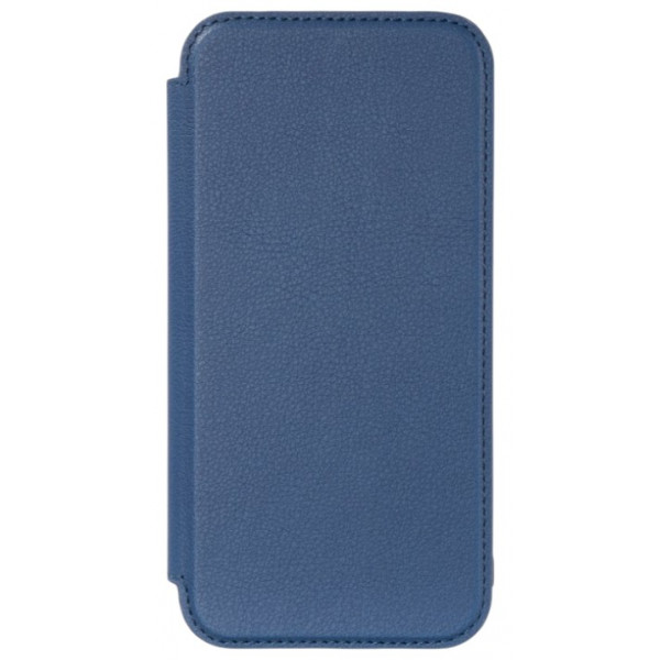 Фото - Чехол для смартфона Gelius Premier Book Case Magsafe for iPhone 13 Pro Max Sapphire Blue (98672)