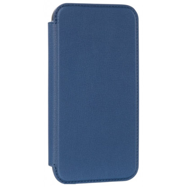 Фото - Чехол для смартфона Gelius Premier Book Case Magsafe for iPhone 13 Pro Sapphire Blue (98668)