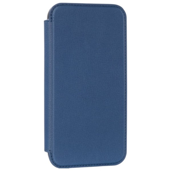 Фото - Чехол для смартфона Gelius Premier Book Case Magsafe for iPhone 15 Pro Max Sapphire Blue (98648)