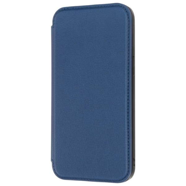 Фото - Чехол для смартфона Gelius Premier Book Case Magsafe for iPhone 15 Pro Max Sapphire Blue (98648)
