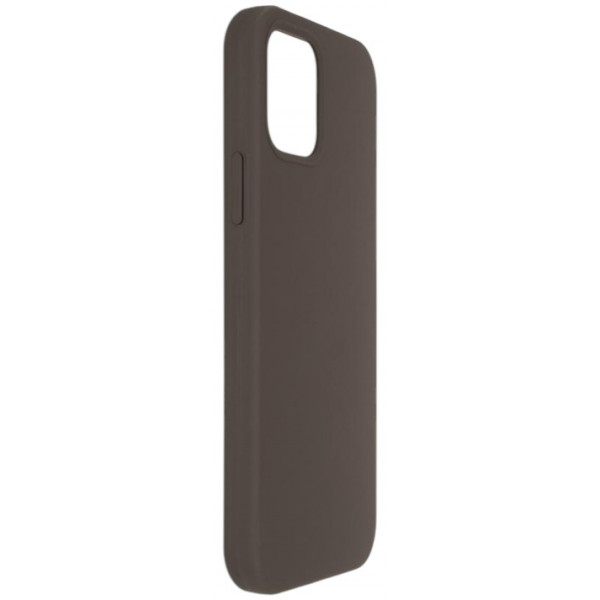 Фото - Чохол для смартфону Gelius Original Full Soft Case for iPhone 12 Mini Dark Grey (91227)