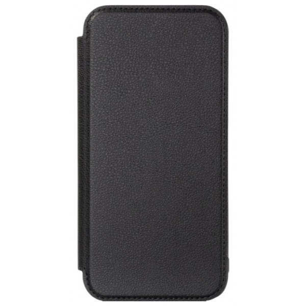 Фото - Чохол для смартфону Gelius Premier Book Case Magsafe for iPhone 12 Pro Midnight Black (98675)