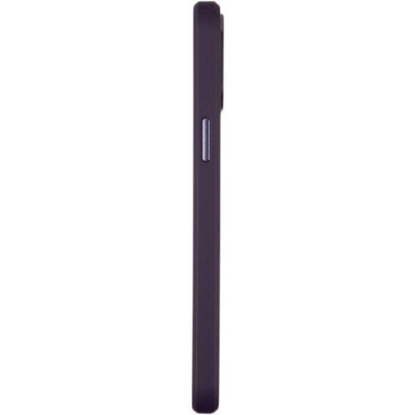 Фото - Чохол для смартфону Gelius Bumper Case MagSafe Stand for iPhone 12/12 Pro Violet (92883)