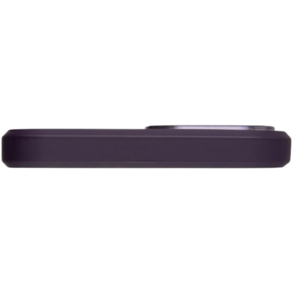 Фото - Чохол для смартфону Gelius Bumper Case MagSafe Stand for iPhone 12/12 Pro Violet (92883)