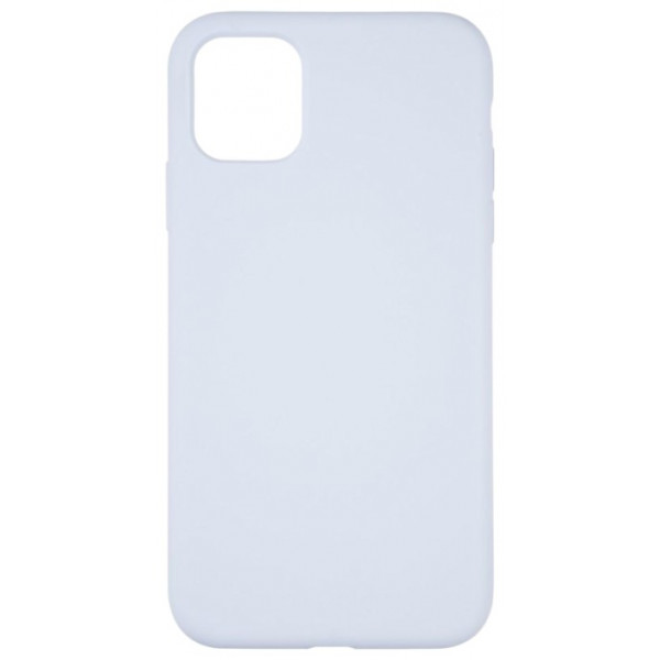 Фото - Чехол для смартфона Gelius Original Full Soft Case for iPhone 11 Lilac (83088)