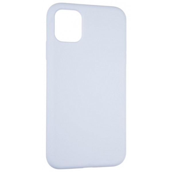 Фото - Чехол для смартфона Gelius Original Full Soft Case for iPhone 11 Lilac (83088)