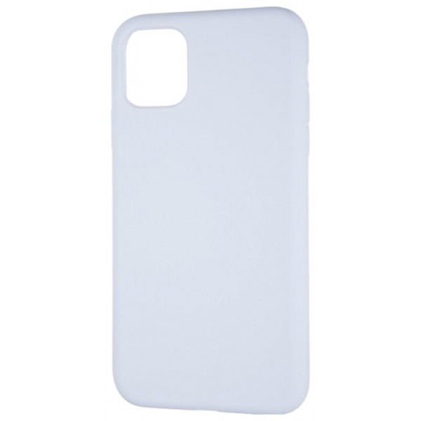 Фото - Чехол для смартфона Gelius Original Full Soft Case for iPhone 11 Lilac (83088)