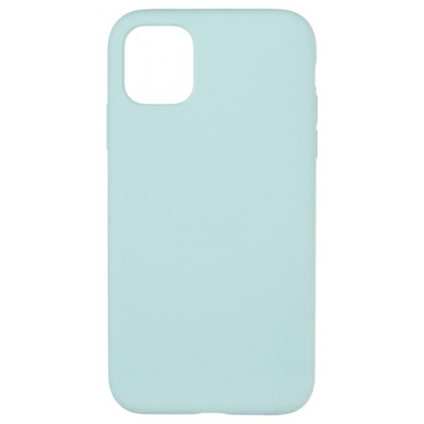 Фото - Чохол для смартфону Gelius Original Full Soft Case for iPhone 11 Marine Green (83093)
