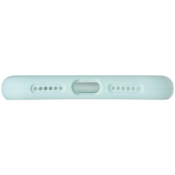 Фото - Чохол для смартфону Gelius Original Full Soft Case for iPhone 11 Marine Green (83093)