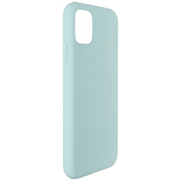 Фото - Чохол для смартфону Gelius Original Full Soft Case for iPhone 11 Marine Green (83093)