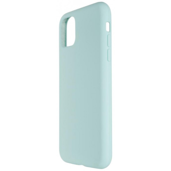 Фото - Чохол для смартфону Gelius Original Full Soft Case for iPhone 11 Marine Green (83093)