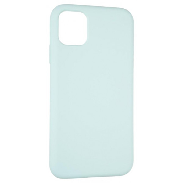 Фото - Чохол для смартфону Gelius Original Full Soft Case for iPhone 11 Ice Sea Blue (83236)