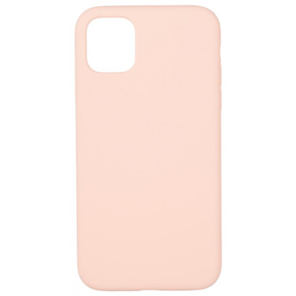 Фото - Чохол для смартфону Gelius Original Full Soft Case for iPhone 11 Grapefruit (88949)