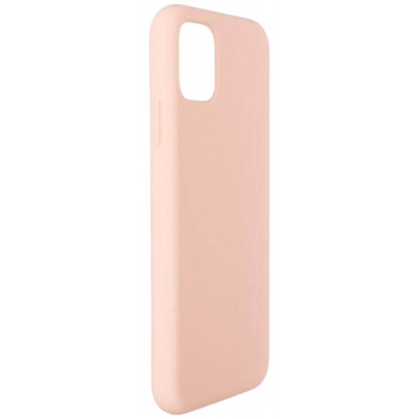 Фото - Чохол для смартфону Gelius Original Full Soft Case for iPhone 11 Grapefruit (88949)