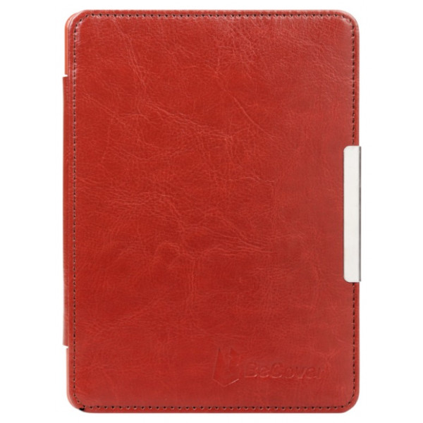 Фото - Чохол для електронної книги BeCover Ultra Slim for Amazon Kindle 6 2016 Brown (701857)