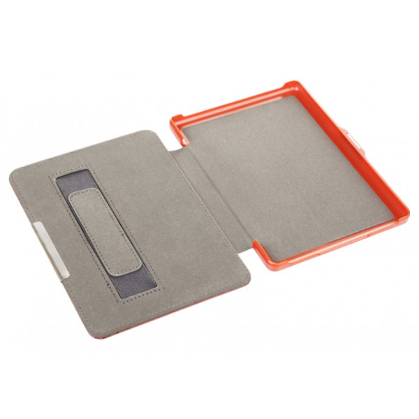 Фото - Чохол для електронної книги BeCover Ultra Slim for Amazon Kindle 6 2016 Brown (701857)