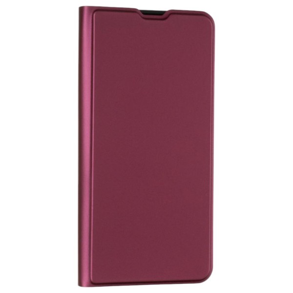 Фото - Чехол для смартфона BeCover Exclusive New Style for Samsung Galaxy A24 4G SM-A245 Red Wine (709782) Фото - Чехол для смартфона BeCover Exclusive New Style for Samsung Galaxy A24 4G SM-A245 Red Wine (709782)