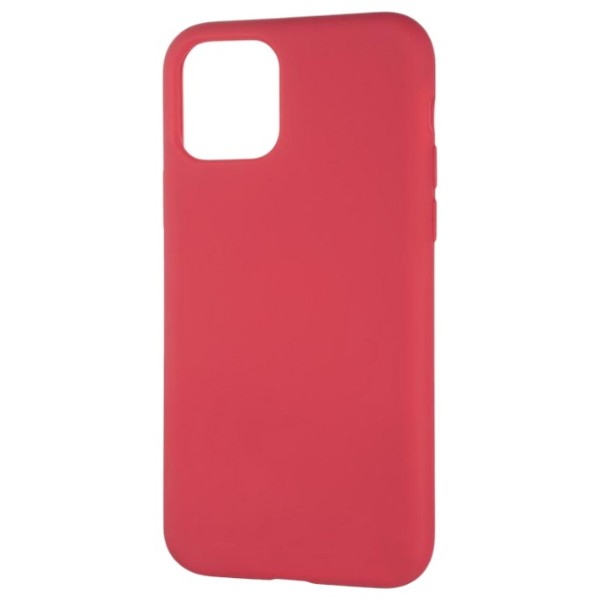 Фото - Чохол для смартфону Gelius Original Full Soft Case for iPhone 11 Pro Garnet (83098)