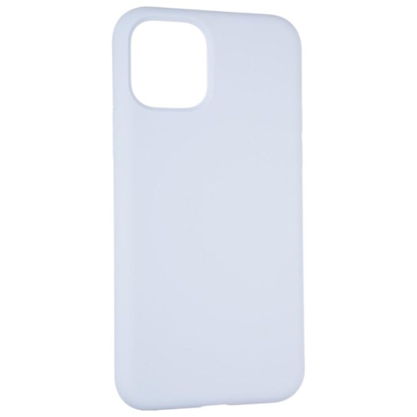 Фото - Чохол для смартфону Gelius Original Full Soft Case for iPhone 11 Pro Lilac (83099)