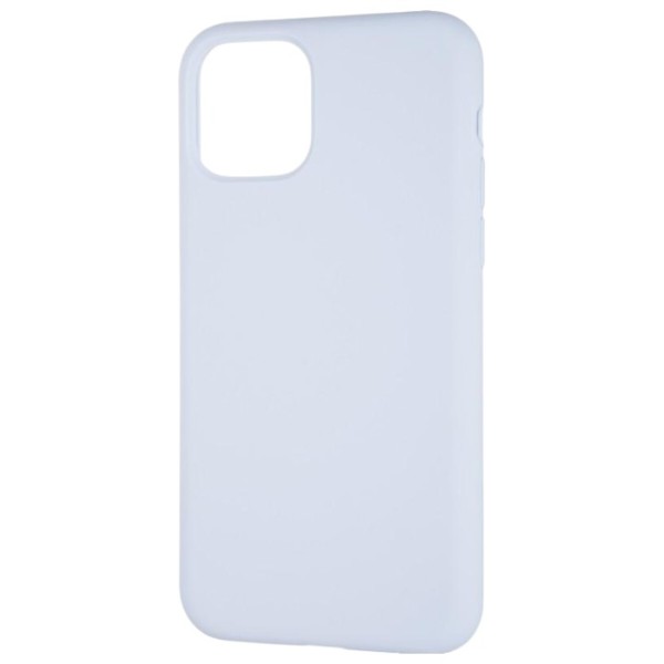 Фото - Чохол для смартфону Gelius Original Full Soft Case for iPhone 11 Pro Lilac (83099)