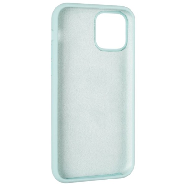 Фото - Чехол для смартфона Gelius Original Full Soft Case for iPhone 11 Pro Marine Green (83100)
