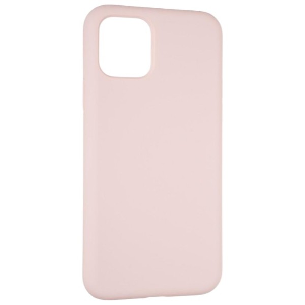 Фото - Чохол для смартфону Gelius Original Full Soft Case for iPhone 11 Pro Pink Sand (83102)