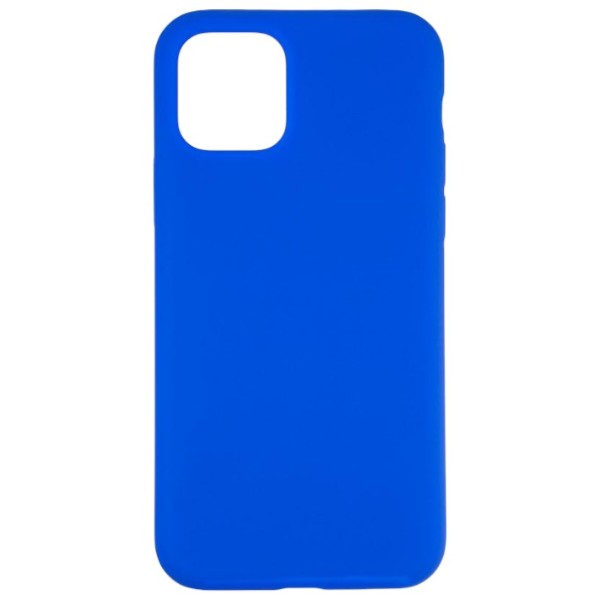 Фото - Чохол для смартфону Gelius Original Full Soft Case for iPhone 11 Pro Sapphire Blue (83104)