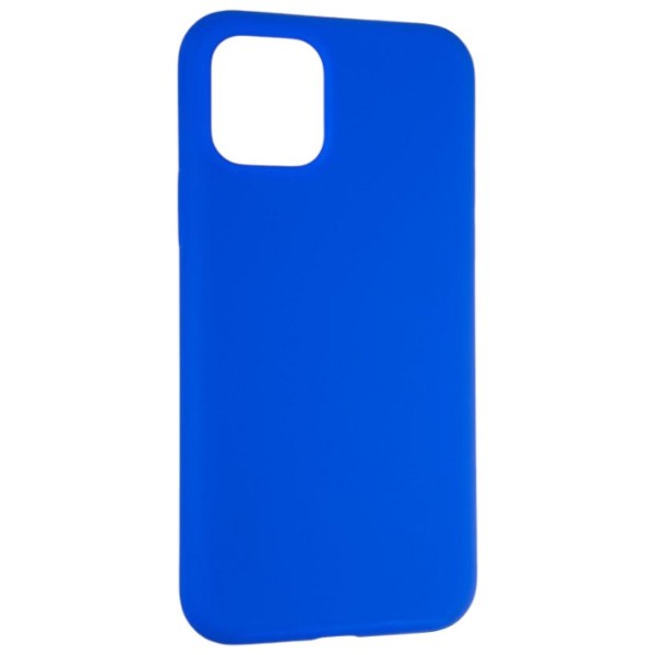 Фото - Чохол для смартфону Gelius Original Full Soft Case for iPhone 11 Pro Sapphire Blue (83104)