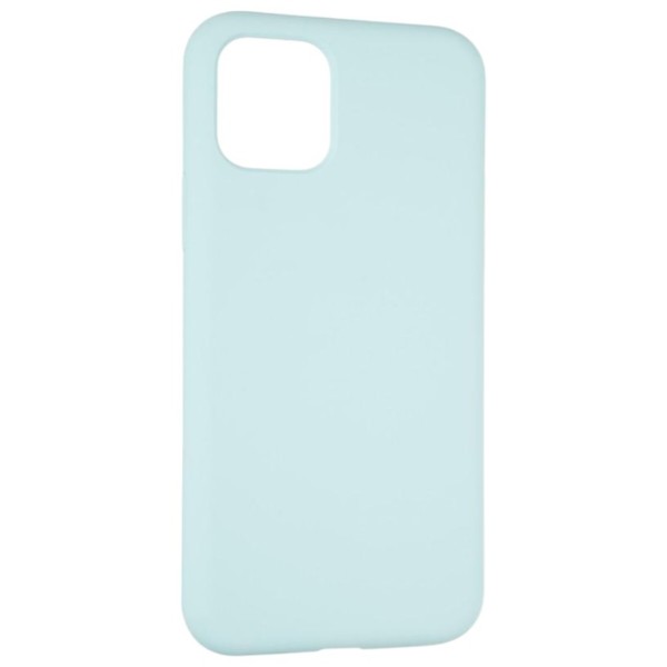 Фото - Чехол для смартфона Gelius Original Full Soft Case for iPhone 11 Pro Ice Sea Blue (83237)