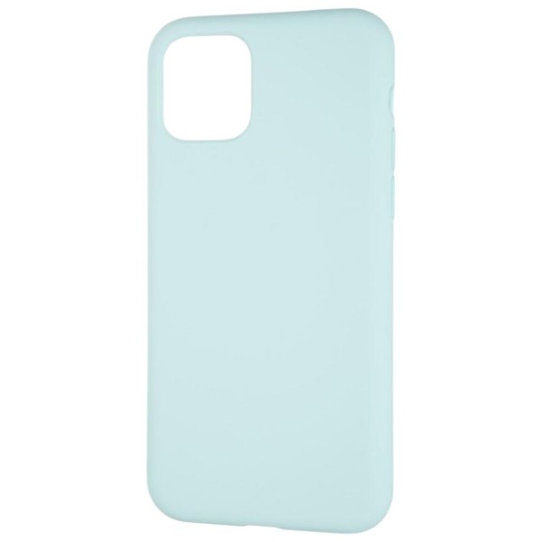 Фото - Чехол для смартфона Gelius Original Full Soft Case for iPhone 11 Pro Ice Sea Blue (83237)