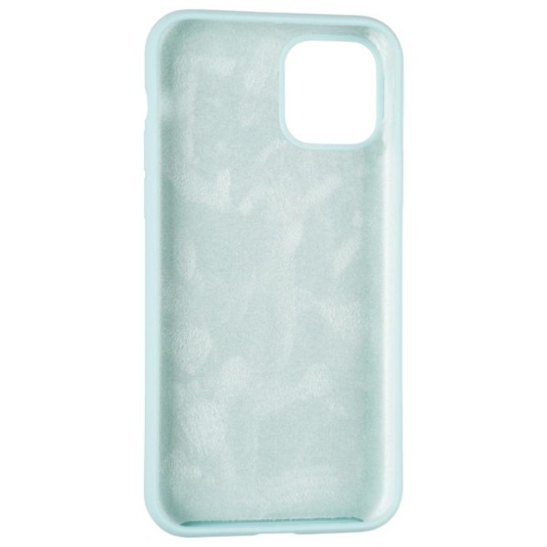 Фото - Чехол для смартфона Gelius Original Full Soft Case for iPhone 11 Pro Ice Sea Blue (83237)