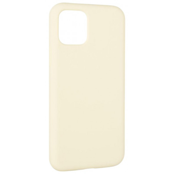 Фото - Чохол для смартфону Gelius Original Full Soft Case for iPhone 11 Pro Mellow Yellow (88964)