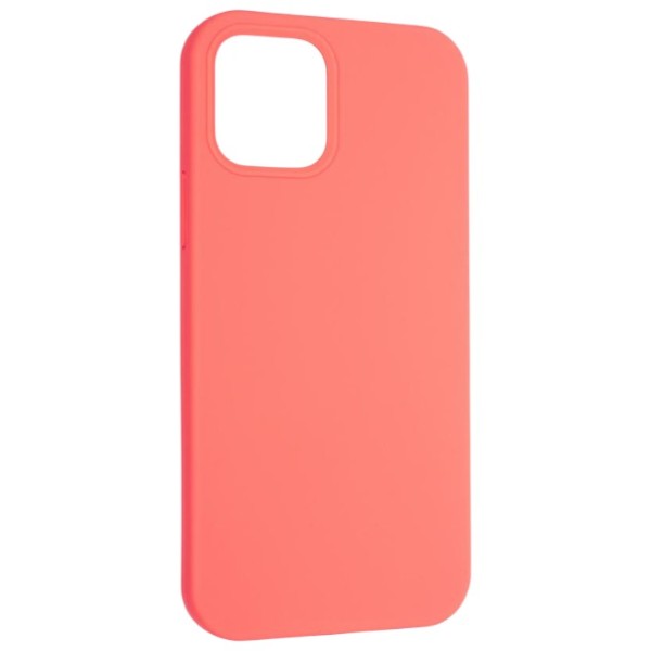 Фото - Чохол для смартфону Gelius Original Full Soft Case for iPhone 11 Begonia (91213)