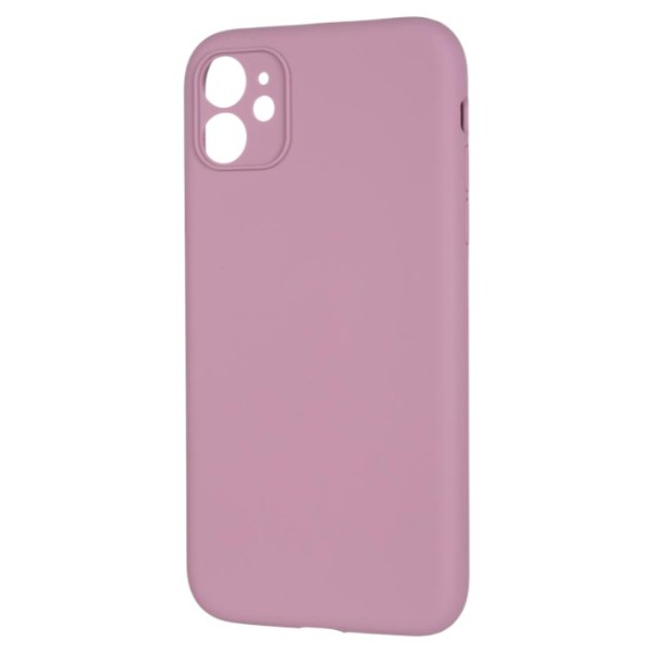 Фото - Чохол для смартфону Gelius Original Full Soft Case for iPhone 11 Lavende (91216)