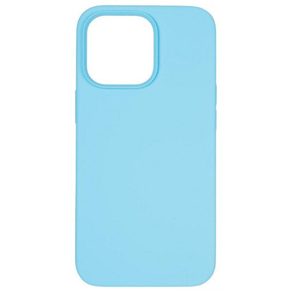 Фото - Чохол для смартфону Gelius Original Full Soft Case for iPhone 11 Blue (91217)