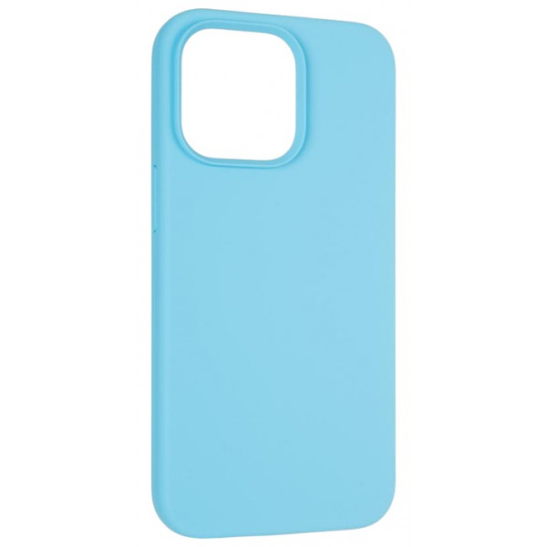 Фото - Чохол для смартфону Gelius Original Full Soft Case for iPhone 11 Blue (91217)