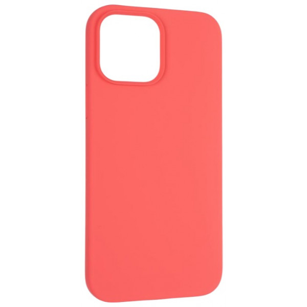 Фото - Чохол для смартфону Gelius Original Full Soft Case for iPhone 11 Rose Red (91223)