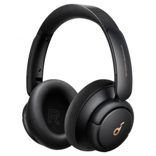 Наушники полноразмерные беспроводные Anker SoundСore Life Q30 v2