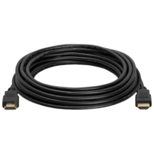 Фото - Кабель HDMI Merlion HIGH SPEED 5m (4424)