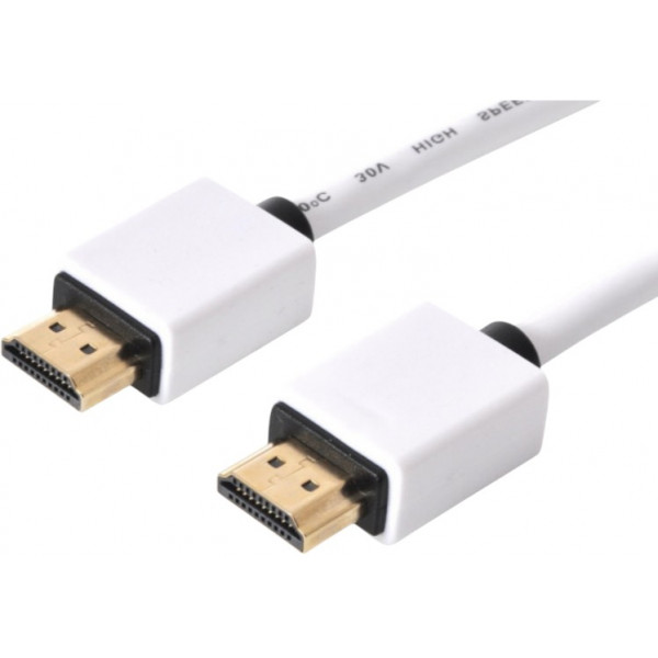 Фото - Кабель HDMI Sandberg HDMI M - M 2m (308-98)