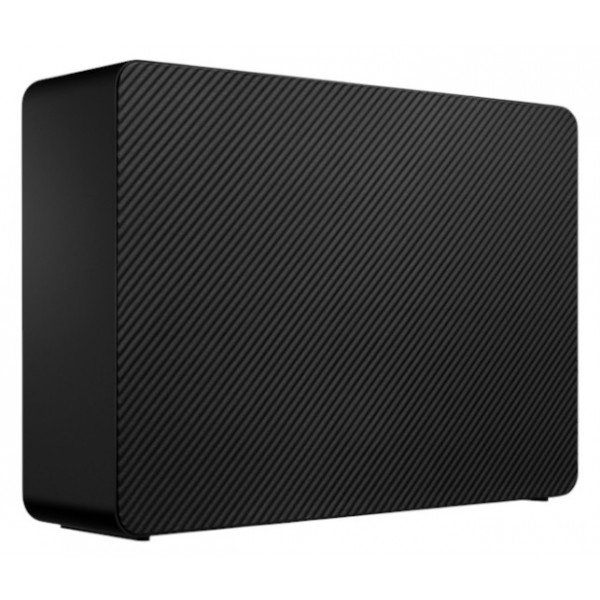 Фото - Жорсткий диск зовнішній Seagate External Expansion Desktop Drive 24TB USB 3.0 (STKP24000400) Фото - Жорсткий диск зовнішній Seagate External Expansion Desktop Drive 24TB USB 3.0 (STKP24000400)