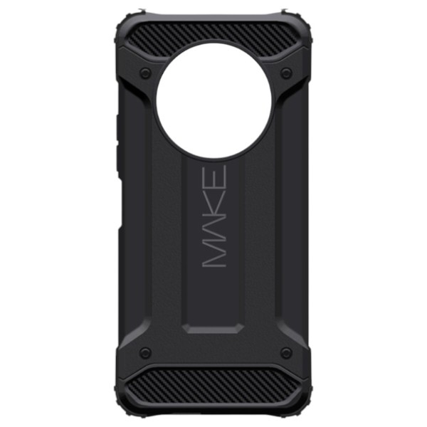 Фото - Чехол для смартфона MAKE Panzer Xiaomi Redmi 14C/Poco C75 (MCN-XR14C/PC75)