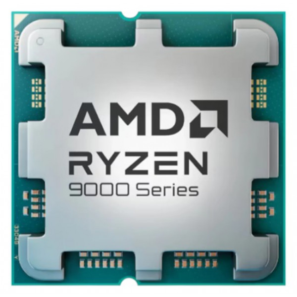 Фото - Процесор AMD Ryzen 7 9700X Tray (100-000001404)