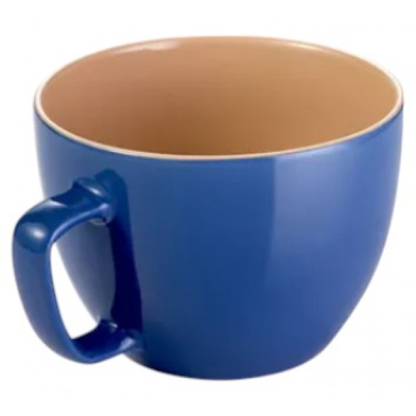 Фото - Чашка tescoma 387196.3 Crema Shine Blue Фото - Чашка tescoma 387196.3 Crema Shine Blue