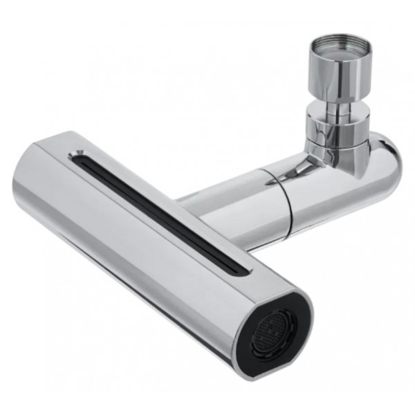 Фото - Аератор для крана Noveen XL3001 Silver