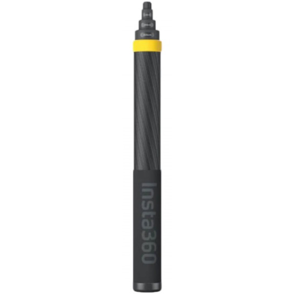 Фото - Монопод для екшн-камери Insta360 Extended Edition Selfie Stick (new version) (DINEESS/B)