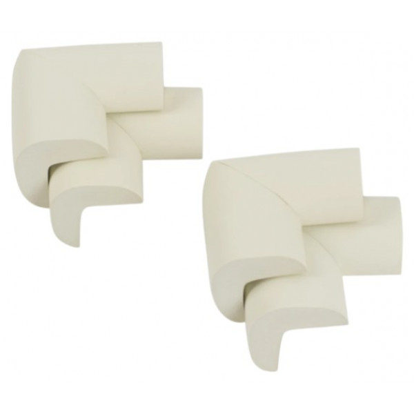 Фото - Захист на кути накладка Baby Team 4 шт. (7606)