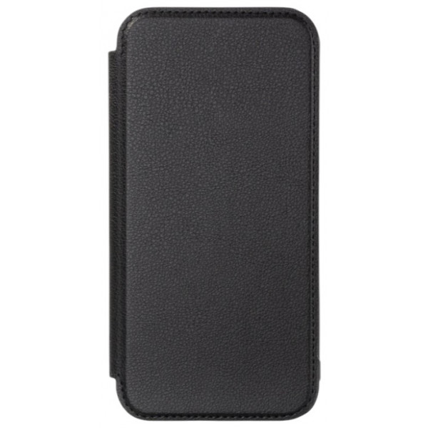 Фото - Чохол для смартфону Gelius Premier Book Case Magsafe for iPhone 15 Pro Max Midnight Black (98645)