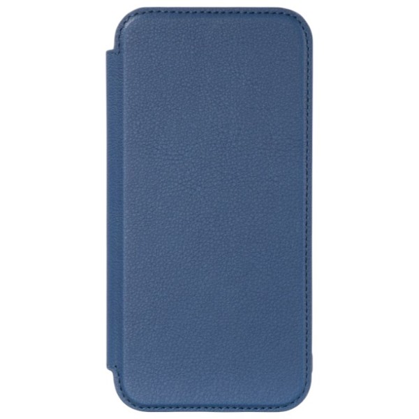 Фото - Чохол для смартфону Gelius Premier Book Case Magsafe for iPhone 15 Pro Sapphire Blue (98644)