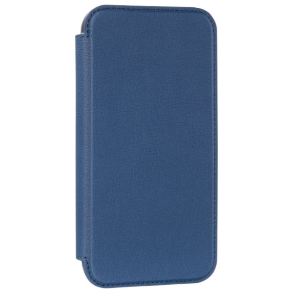 Фото - Чохол для смартфону Gelius Premier Book Case Magsafe for iPhone 15 Pro Sapphire Blue (98644)